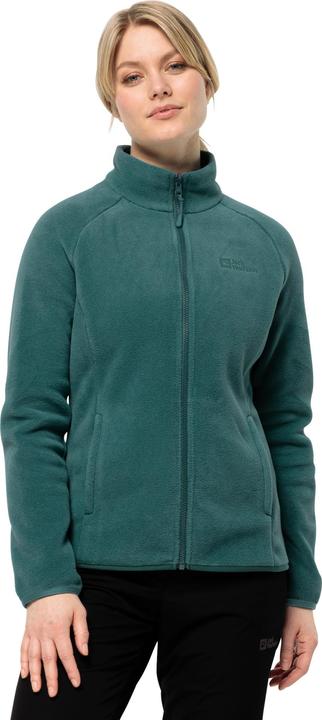 Actual product image Jack Wolfskin Moonrise Fz W (M)
