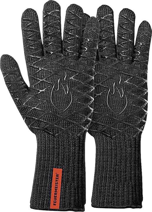 Image du produit Feuermeister Barbecue premium (Coton, Polyester, Fibres aramides)
