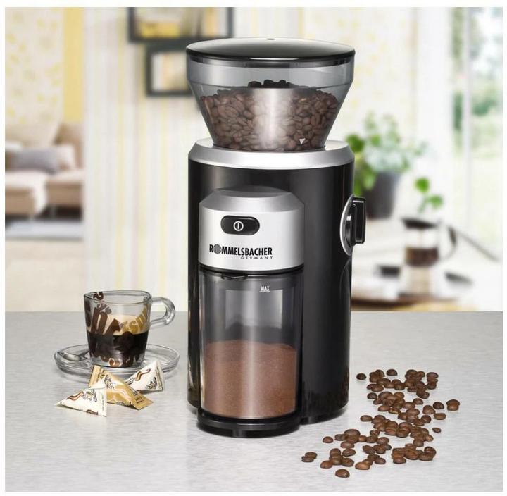 Image du produit Rommelsbacher Ekm 300 (Prise UE)