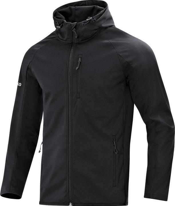 Produktbild JAKO Softshelljacke Light Damen (40)
