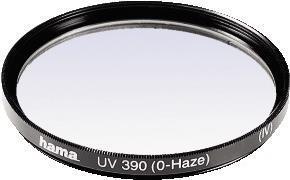 Immagine prodotto Hama O-Haze (46 mm, Filtro UV, 46 mm)