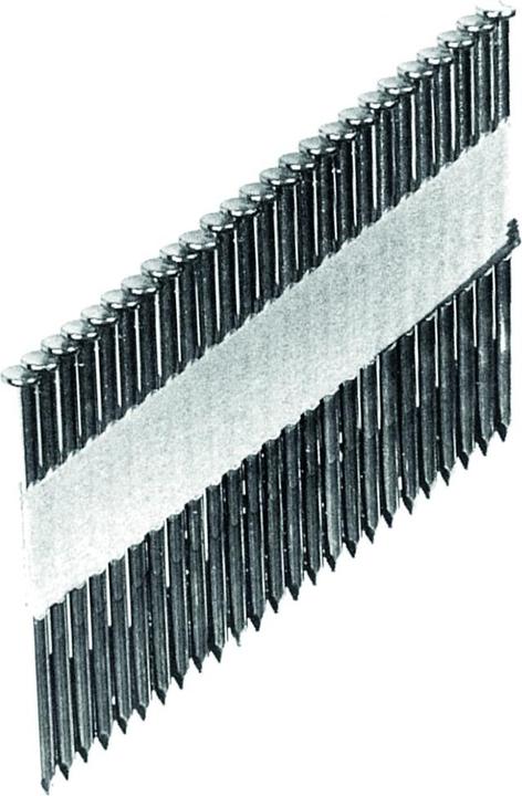Produktbild Revotool Nagelstreifen NP34 (2200 Stück, 80 mm)