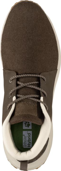 Produktbild Jack Wolfskin Campfire Chakka Mid M (46)