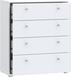 Image du produit Forte Lehsten (74 x 35 x 85.5 cm)