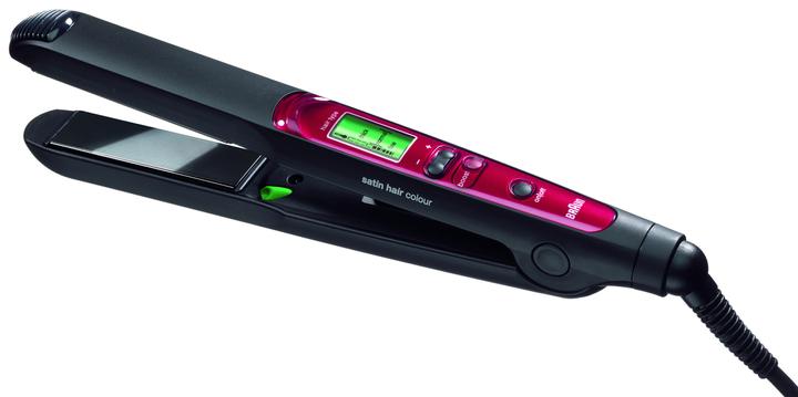 Produktbild Braun Satin Hair 7 ST750 (Glätteisen)