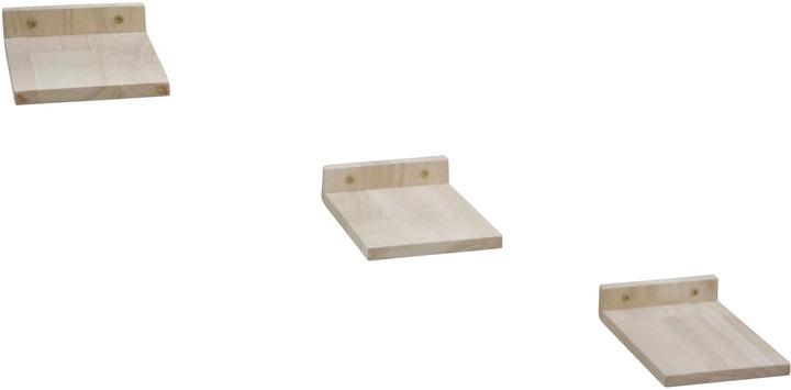 Produktbild Kerbl Rocky (37 cm, Weiss, Natur)