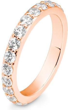 Breuning Memoire Ring LG (48, 585/14 K Gold)