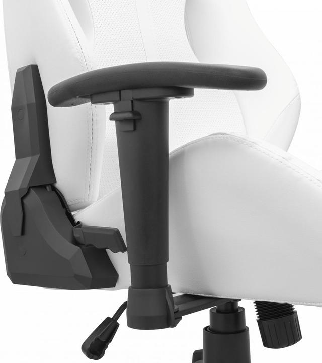 Image du produit White Shark Chaise de jeu Monza-W, White