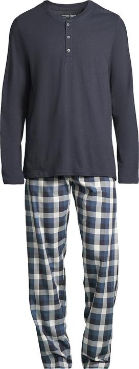 Image du produit Schiesser Night & Home Pyjama (56, XXL)