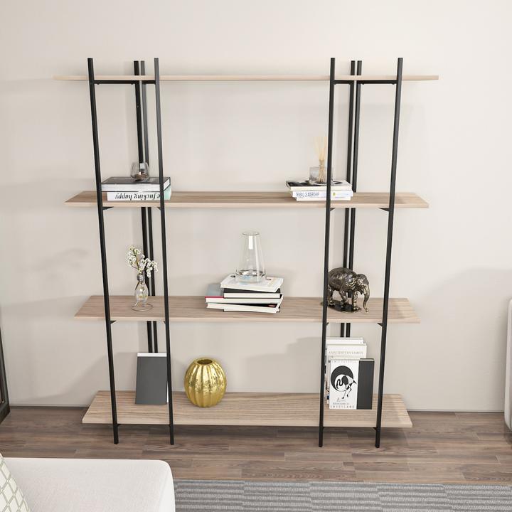 Image du produit Hanah Home Preston (160 x 180 x 29.5 cm)