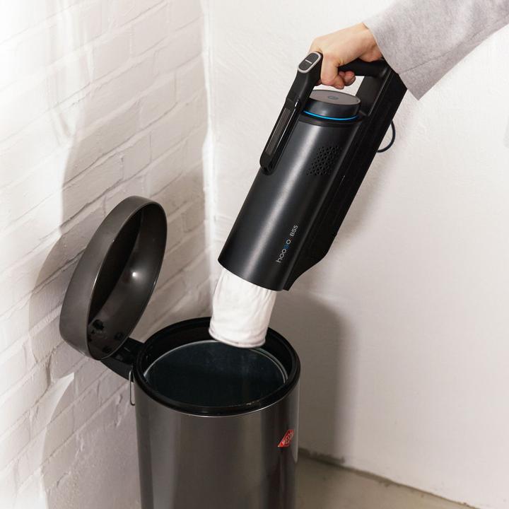 Actual product image Hoogo BS5