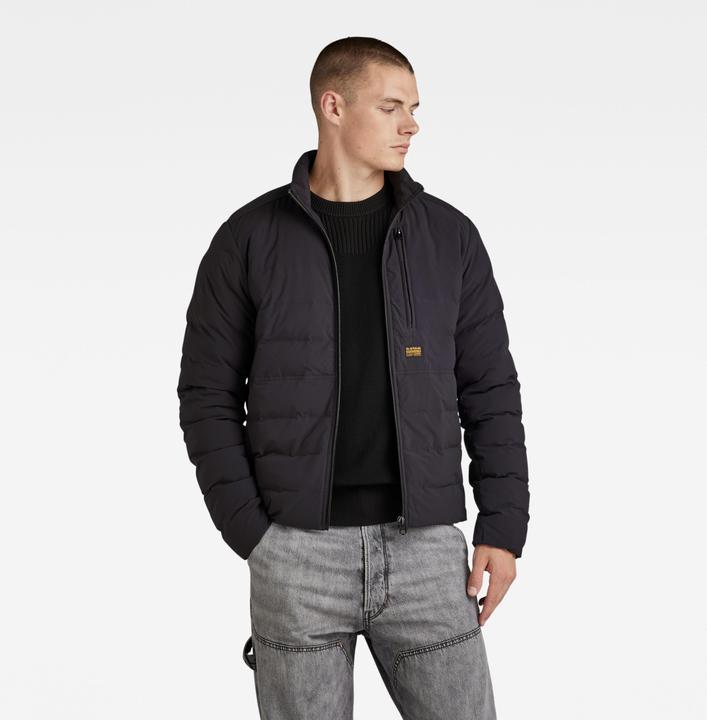 Produktbild G-Star daunenjacke g-tar foundation liner (S)