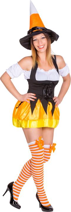 Produktbild Dressforfun Frauenkostüm Halloween Lady (S)