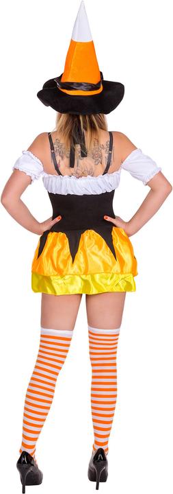 Produktbild Dressforfun Frauenkostüm Halloween Lady (S)