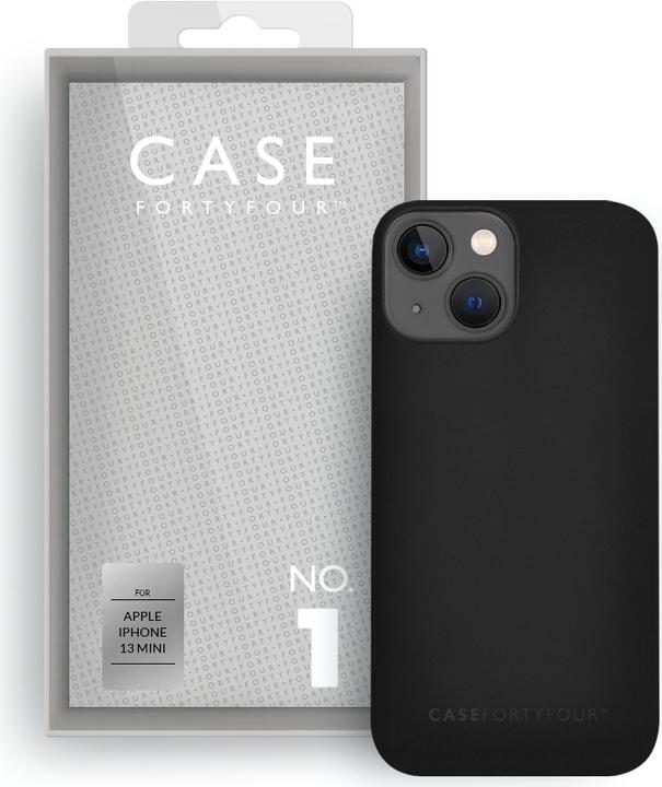 Produktbild Case FortyFour No.1 (Apple iPhone 13 mini)
