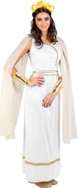 Immagine prodotto Dressforfun Costume da donna - Dea greca Olimpia (XXL)