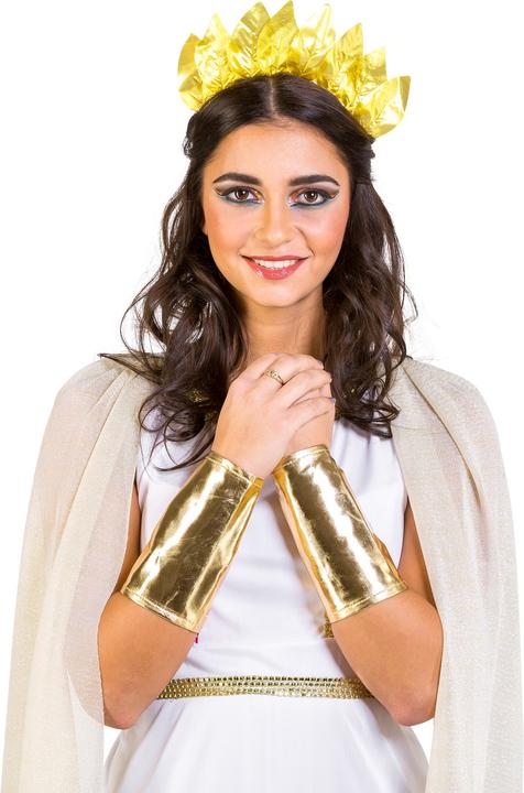 Immagine prodotto Dressforfun Costume da donna - Dea greca Olimpia (XXL)