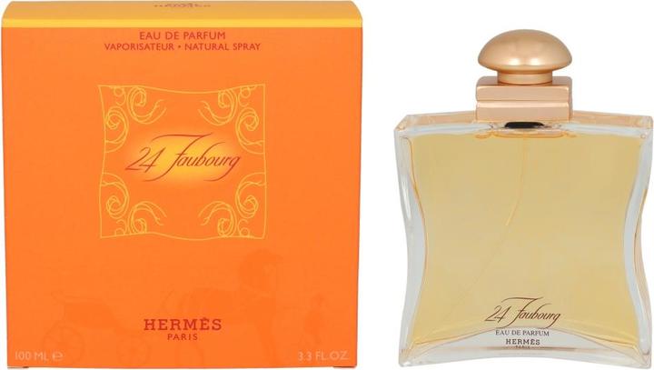 Produktbild Hermès 24 Faubourg (Eau de Parfum, 100 ml)