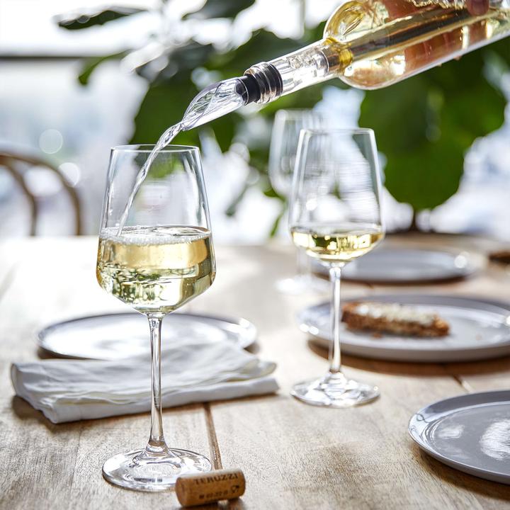 Produktbild home24 Sommelier (Weinausgiesser)