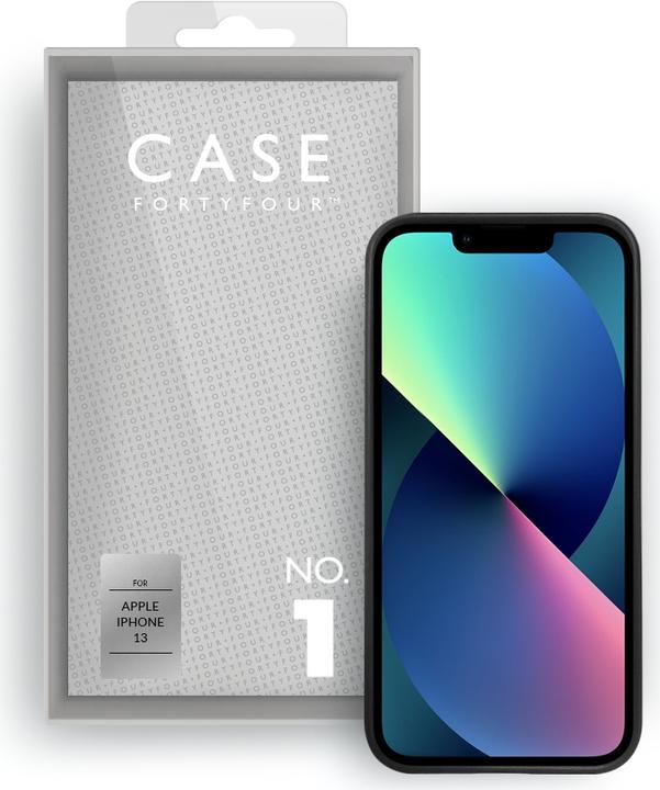 Produktbild Case FortyFour No.1 (Apple iPhone 13)