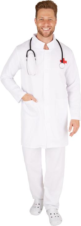 Immagine prodotto tectake Medico (XL)