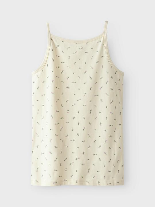 Produktbild Name it Nkfstrap Top 4p Buttercream Floral Noos (92)