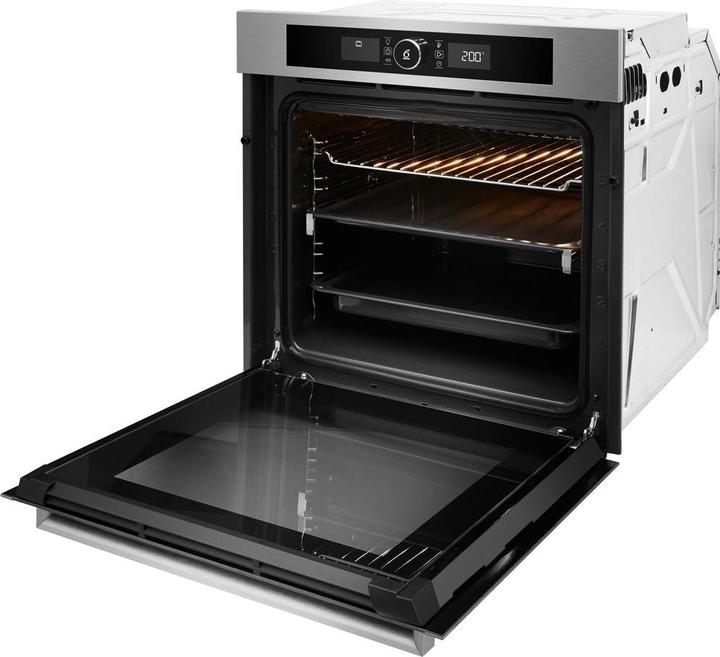 Actual product image Whirlpool AKZ9 7891 IX