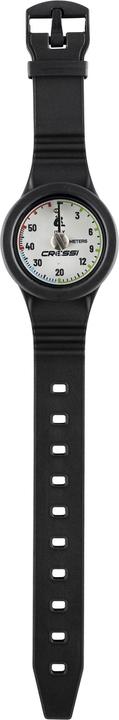 Actual product image Cressi Armband-Tiefenmesser metrisch