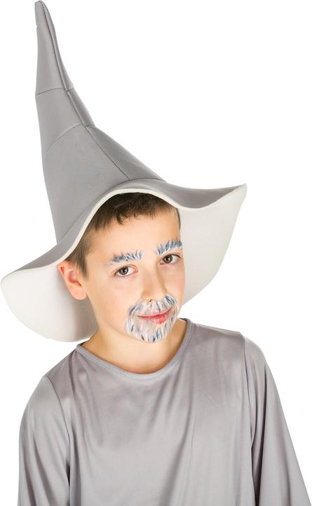Immagine prodotto tectake Costume da mago per bambini (128)