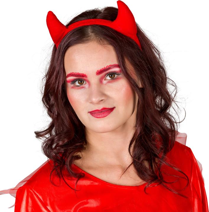 Produktbild tectake Frauenkostüm sexy Devil Lady (L)