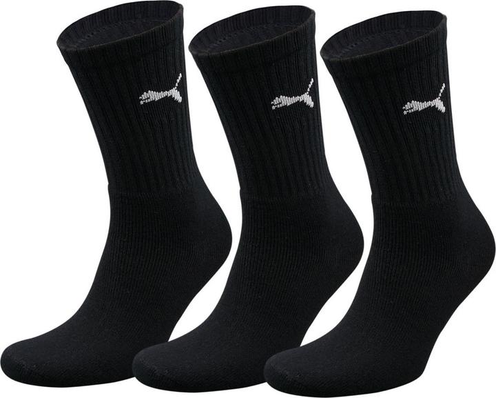 Produktbild Puma Sport (3er Pack, 35 - 38)