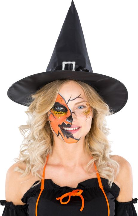 Immagine prodotto tectake Costume da donna - Pumpkin-Witch (L)