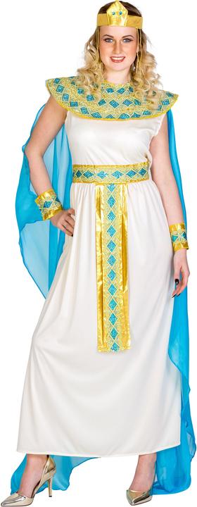 Immagine prodotto tectake Costume da donna - Cleopatra (S)