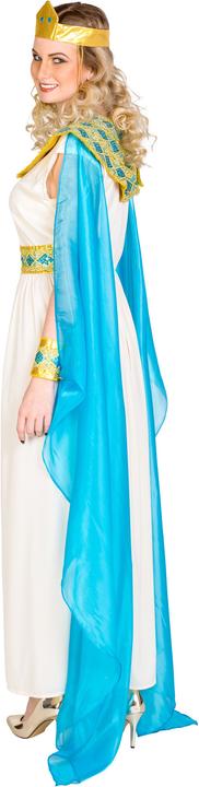 Immagine prodotto tectake Costume da donna - Cleopatra (S)