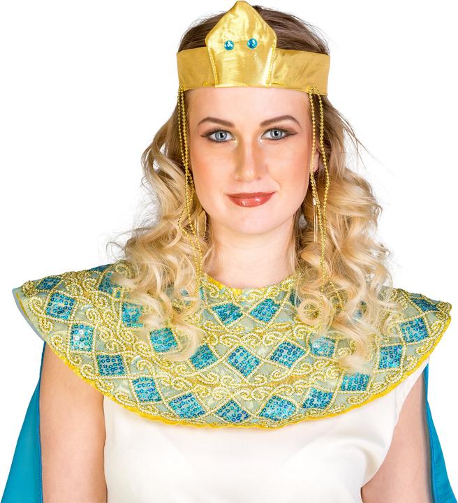 Immagine prodotto tectake Costume da donna - Cleopatra (S)