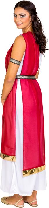 Immagine prodotto tectake Costume da donna - Antica romana Calpurnia (L)