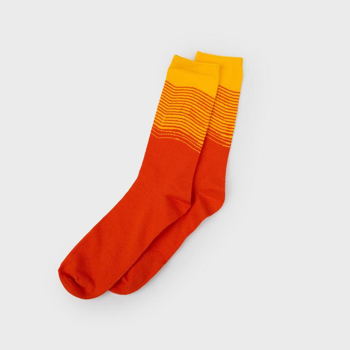 Luckies Tequila Socks On The Rocks (One Size)