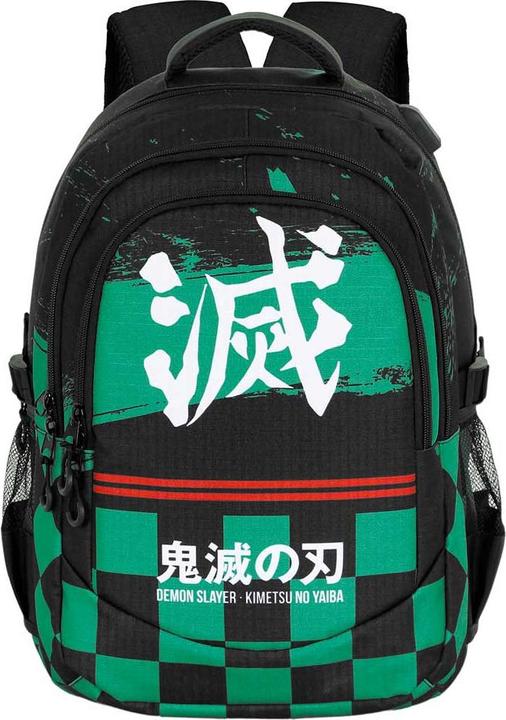 Actual product image Karactermania PLUS Running Backpack Sutoriku