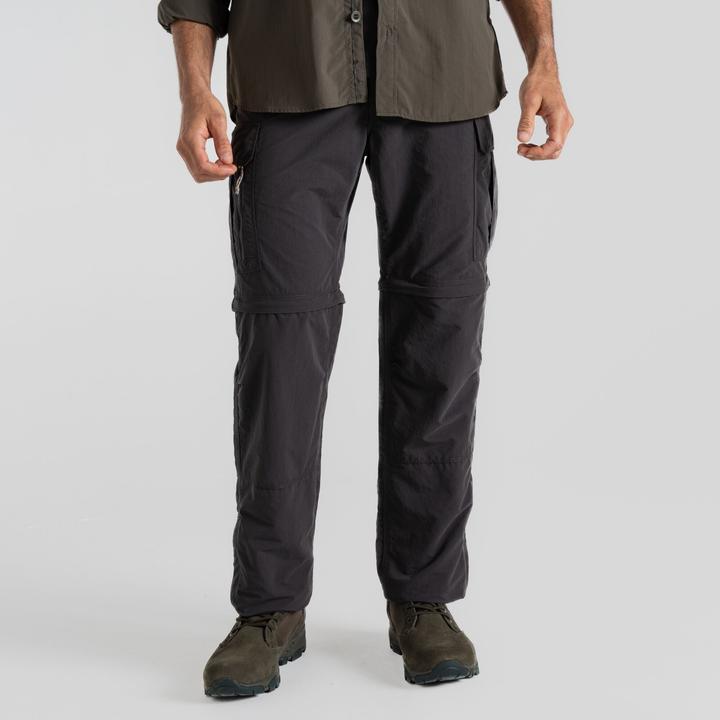 Produktbild Craghoppers Nosilife Convertible Cargo Hose II (38)