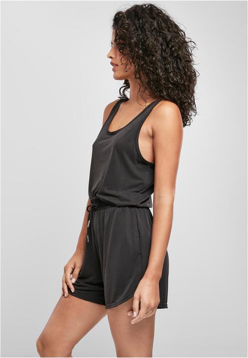 Immagine prodotto Urban Classics Tuta modale senza maniche corta da donna - 15313 (XS)