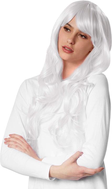 Actual product image tectake Long Hair Curls