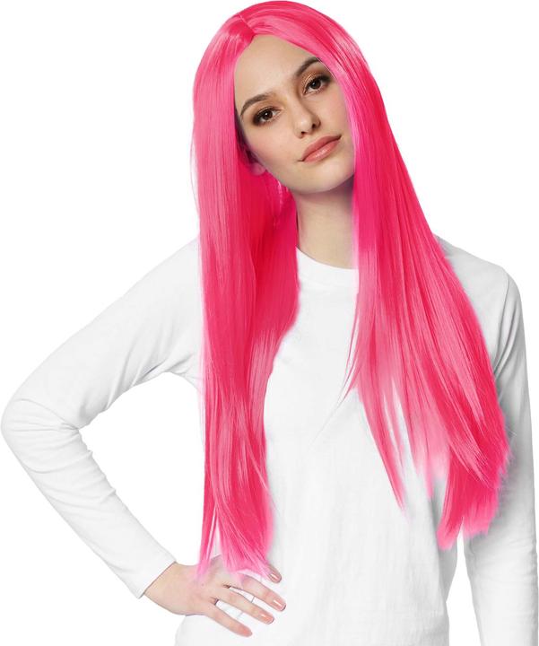 Actual product image tectake Long hair