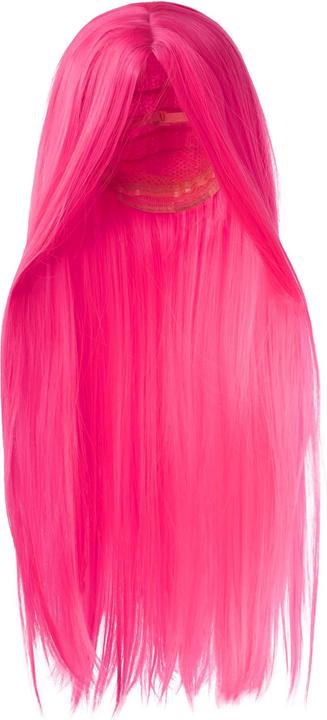 Actual product image tectake Long hair