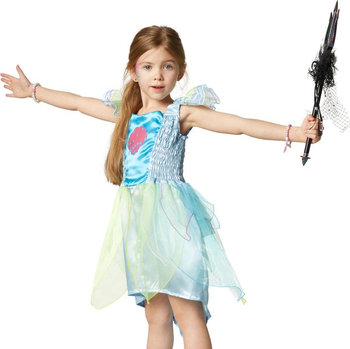 Image du produit tectake Costumes Fantasy girl-mermaid 2 (128)