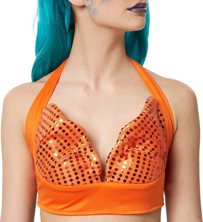 Image du produit tectake Costumes Fantasy woman-mermaid 3 (S/M)
