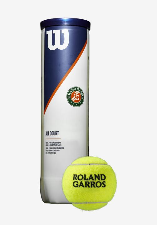 Wilson Roland Garos All Court 4