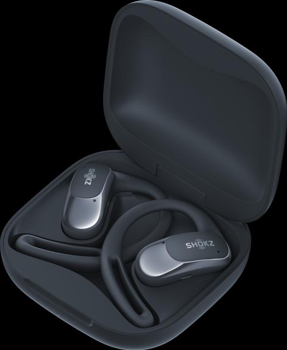 Immagine prodotto Shokz OpenFit Air (NC, 6 h, Senza fili)