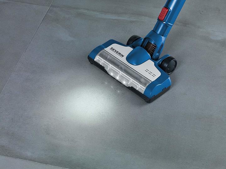 Produktbild Severin Staubsauger HV7160