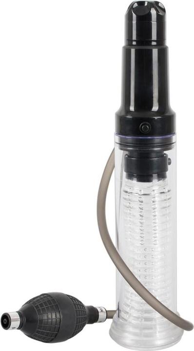 You2Toys Vibrating Multi Pump