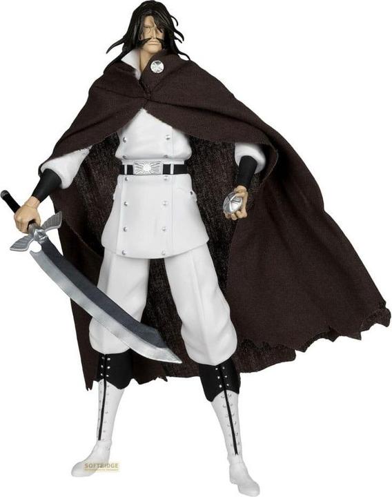 Immagine prodotto McFarlane Bleach: Thousand-Year Blood War action figure Yhwach 18 cm